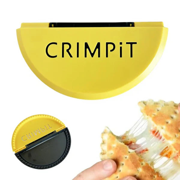 Large Tortilla Sealer – Crumb-Free & Easy to Wash🥪